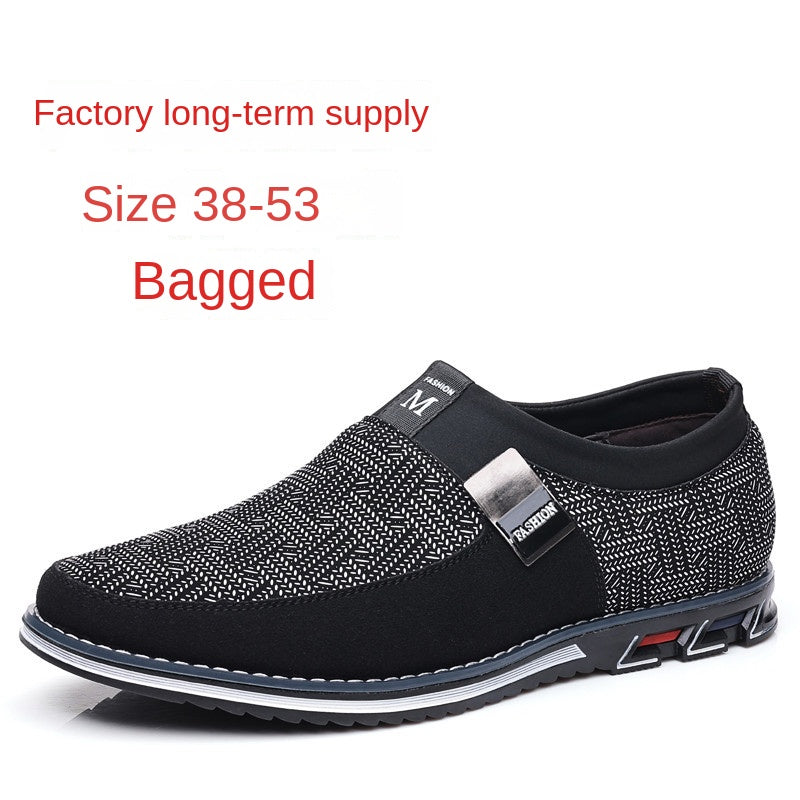 Prince Pantofi Casual Barbati