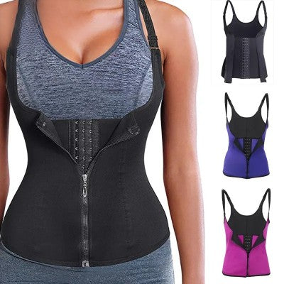 corset modelant pentru femei