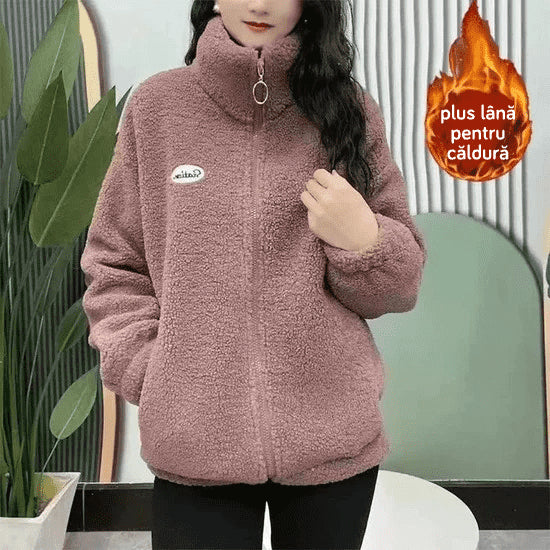 Jachetă nouă pentru femei