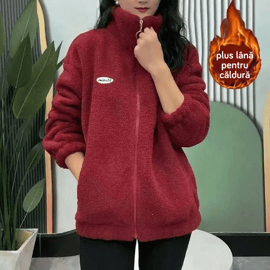 Jachetă nouă pentru femei