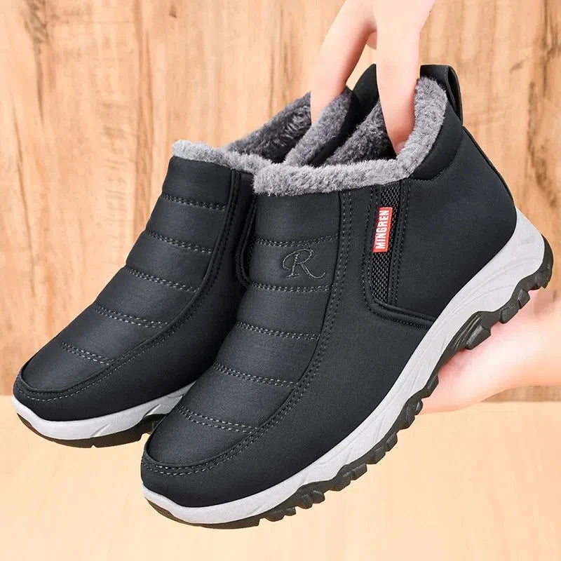 Adidași impermeabili și respirabili pentru bărbați