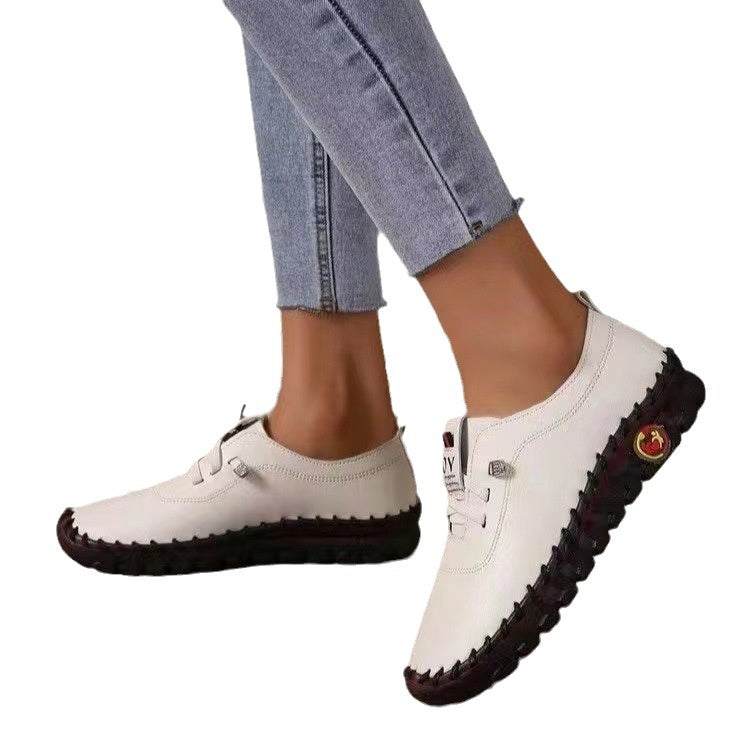 Pantofi de damă comozi și chic