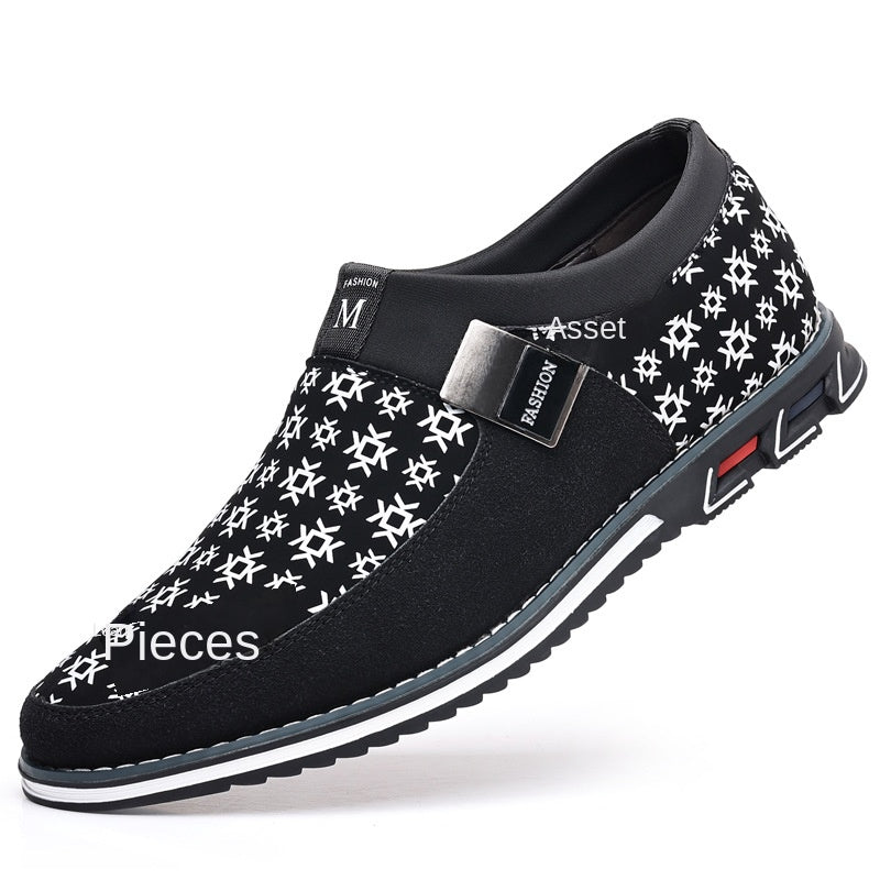 Prince Loafers Pantofi Casual