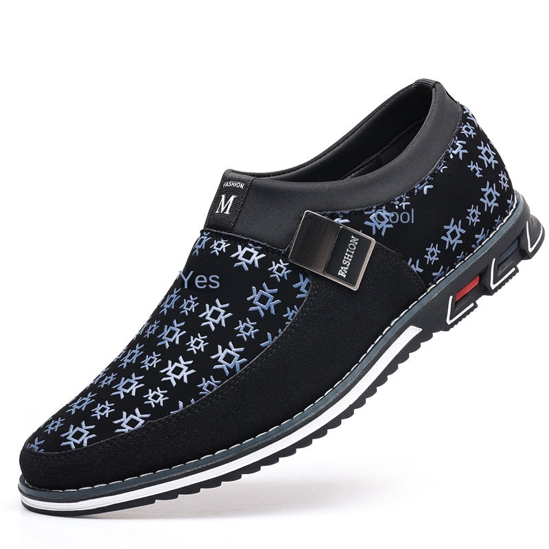 Prince Loafers Pantofi Casual
