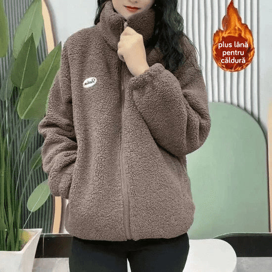 Jachetă nouă pentru femei