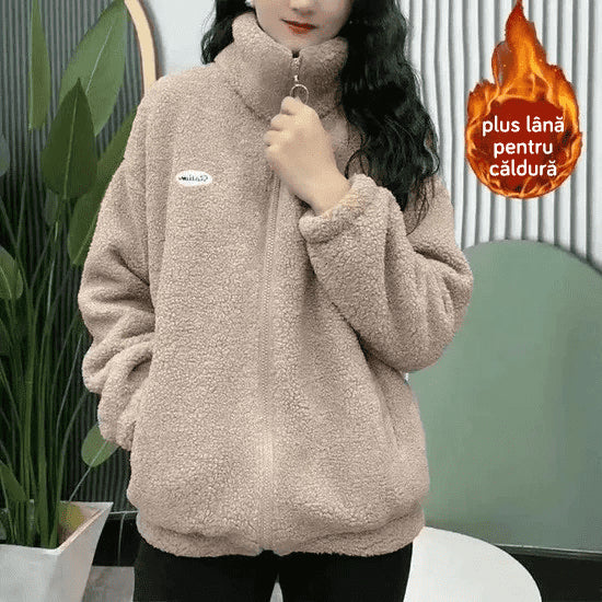 Jachetă nouă pentru femei