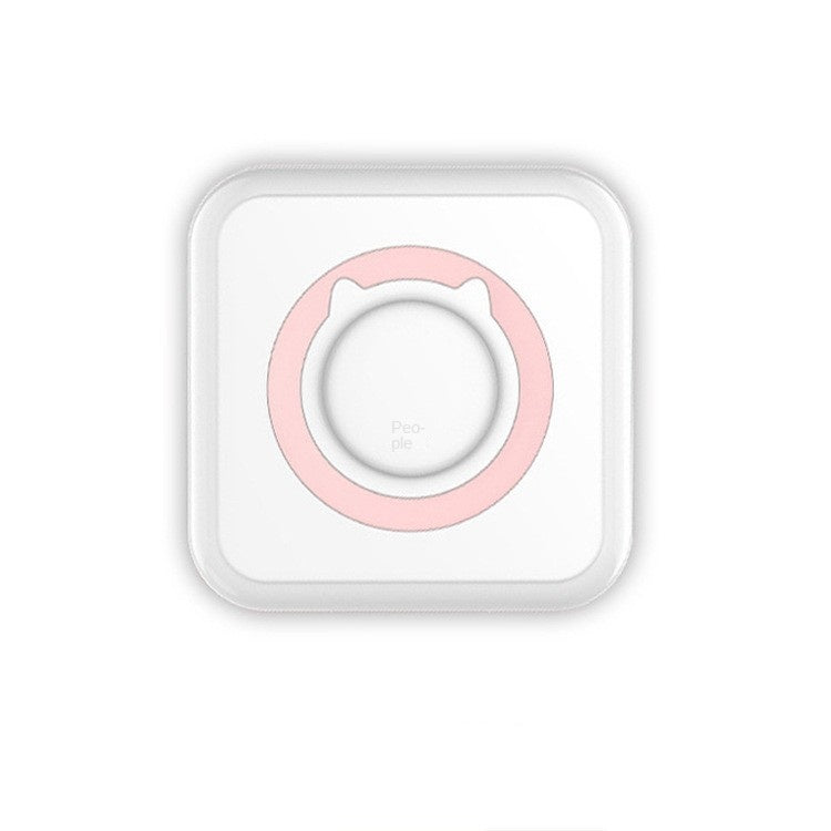 Imprimantă portabilă mică foto