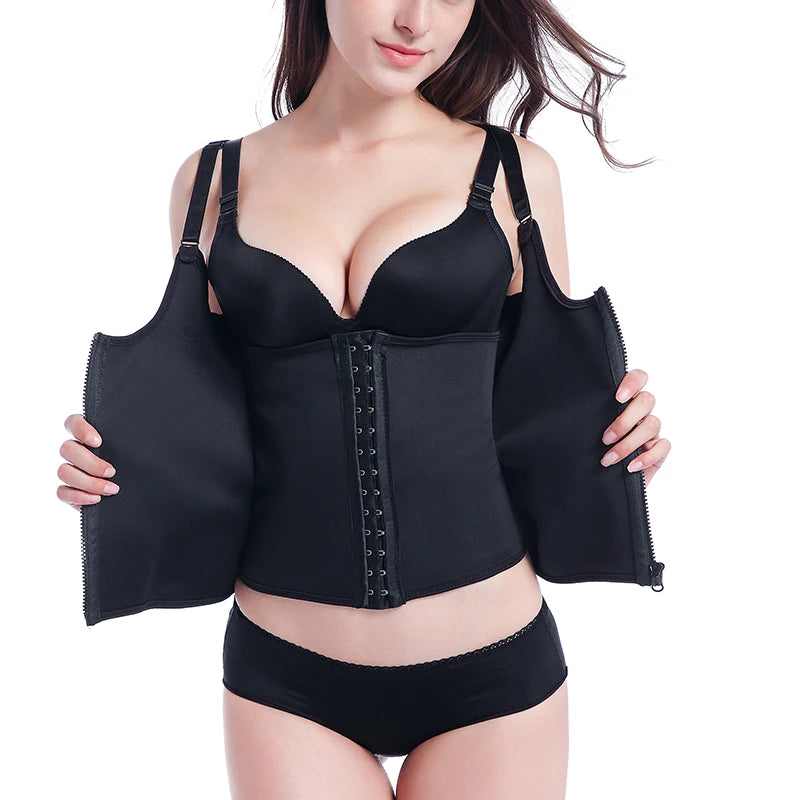 corset modelant pentru femei