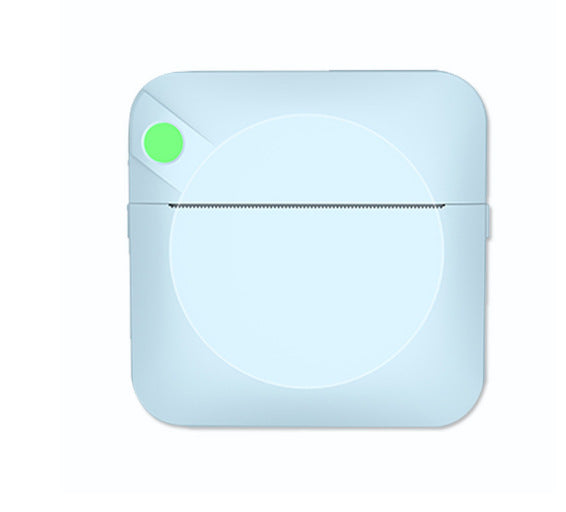 Imprimantă portabilă mică foto