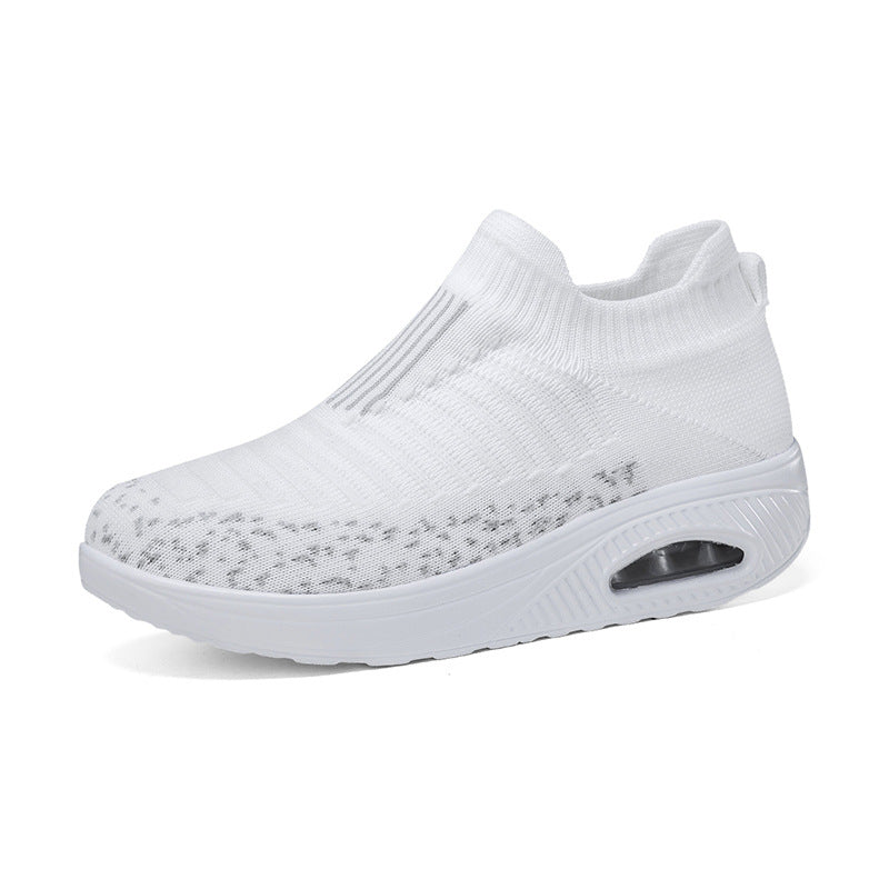 Pantofi ocazional Pantofi ușori respirabili Cu șireturi Aer