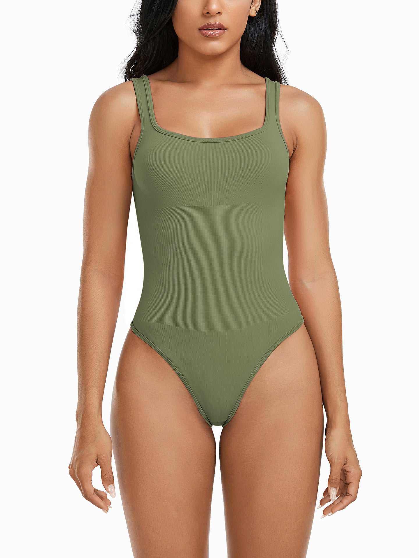 Body de yoga triunghi