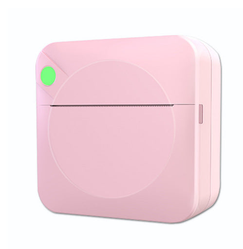 Imprimantă portabilă mică foto