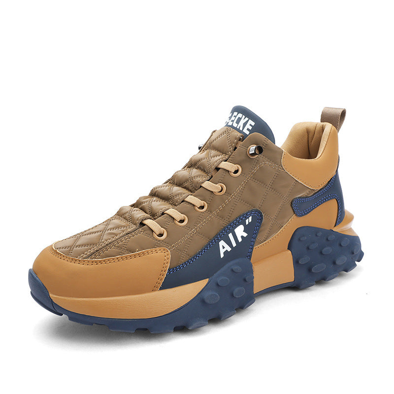 Men's Spring and All Seasons Fashion Youth Shoes