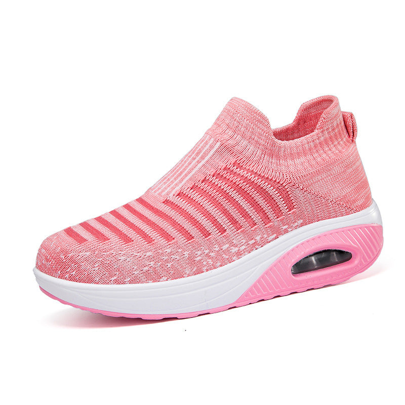 Pantofi ocazional Pantofi ușori respirabili Cu șireturi Aer