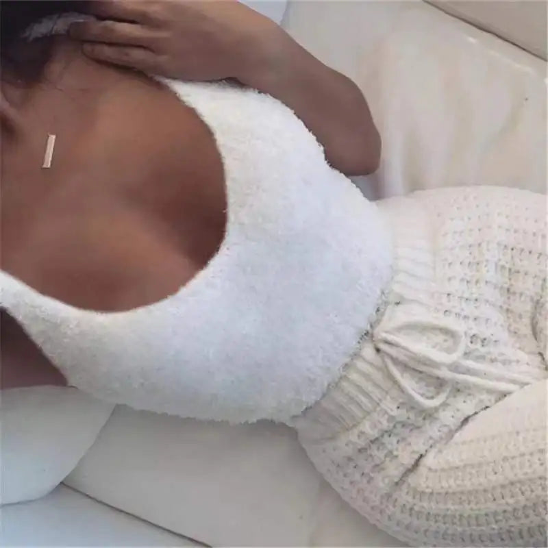 Primavara toamna 3 piese tinute pufoase