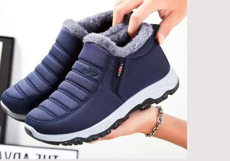 Adidași impermeabili și respirabili pentru bărbați