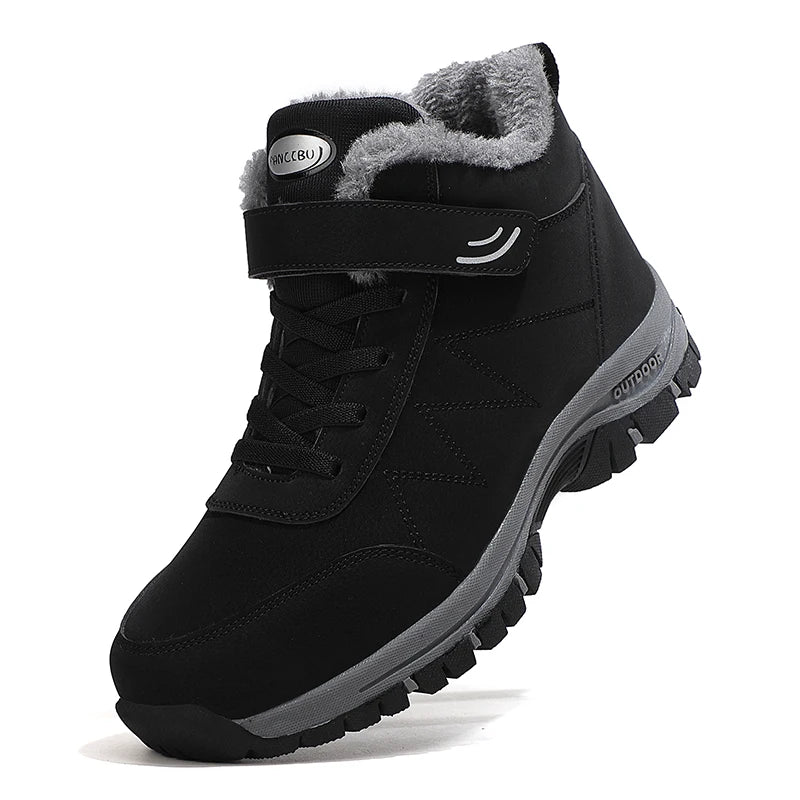 Cizme de drumeție calde noi