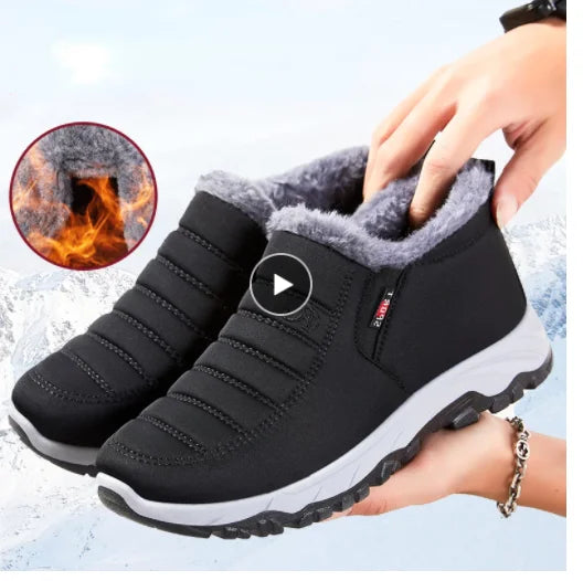 Adidași impermeabili și respirabili pentru bărbați